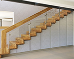 Construction et protection de vos escaliers par Escaliers Maisons à Bussy-le-Grand